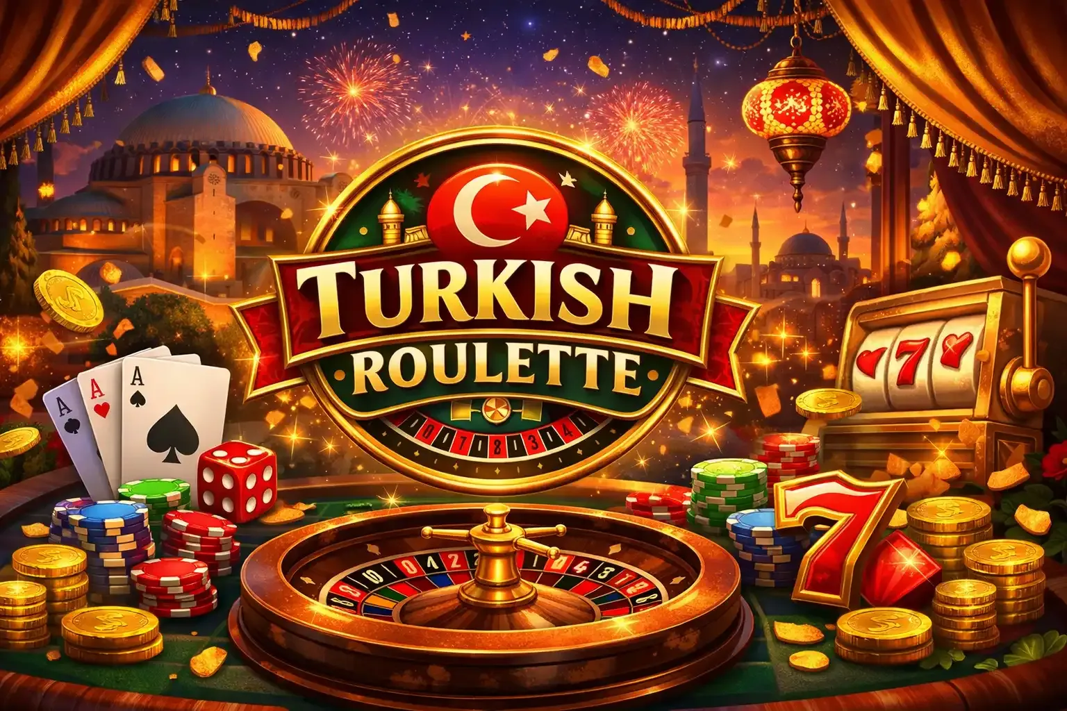 Türkçe rulet masalarında geri ödeme günleri